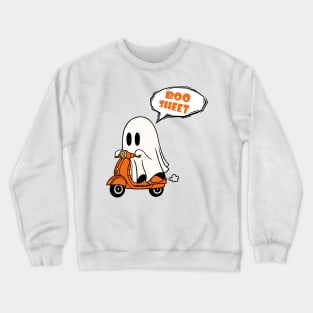 ride Crewneck Sweatshirt